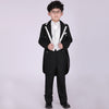 Kids’ Formal Swallowtail Suit