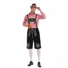 BrewFest Men's Overalls