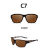 Polarized Outdoor Sunglasses