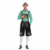 BrewFest Men's Overalls