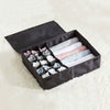Oxford Foldable Underwear & Socks Storage Box