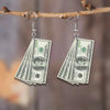 Holiday Statement Earrings