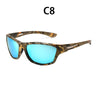Polarized Outdoor Sunglasses