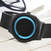 Classic Unisex Quartz Watch