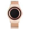 Classic Unisex Quartz Watch