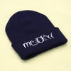MEOW Knit Beanie