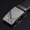 Genuine Leather Men’s Belt