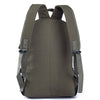Men’s Canvas Student Backpack