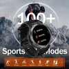 INEYES KE3 Men’s Smartwatch