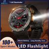INEYES KE3 Men’s Smartwatch