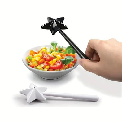 Creative Black Pepper Seasoning Stick Bottle