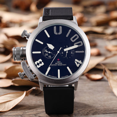 Automatic Mechanical Watch