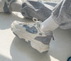 FireStep Chunky Running Sneakers
