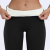 Women’s Fleece-Lined Winter Leggings