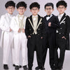 Kids’ Formal Swallowtail Suit