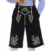 BrewFest Men's Overalls
