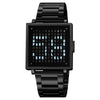 Military Sport Digital Watch
