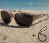 Polarized Outdoor Sunglasses