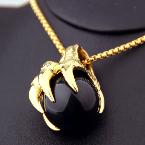 Men’s Stainless Steel Necklace
