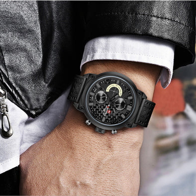 Men’s Automatic Mechanical Watch