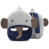 Cute Plush Animal Backpack for Kids