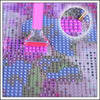 Lazy Animal Diamond Painting Kit