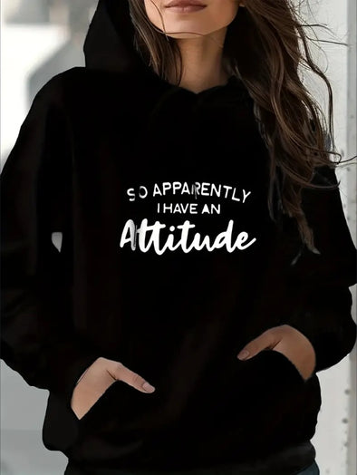Funny Women’s Sweatshirt