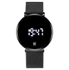 Unisex Digital Sport Watch