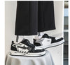 UrbanEdge Graffiti Skate Sneakers