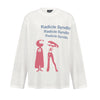 PureEase Unisex Cotton Long Sleeve Tee