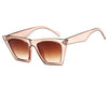 Vintage Cat Eye Sunglasses