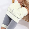 Women’s Fleece-Lined Winter Leggings