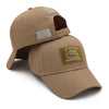 RetroFlex Unisex Baseball Cap