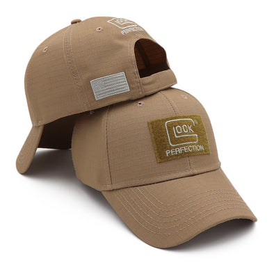 RetroFlex Unisex Baseball Cap