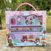 Student Stationery Gift Set for Kids