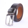Men’s Classic Pin Buckle Belt
