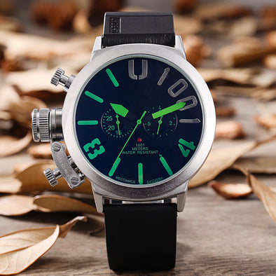 Automatic Mechanical Watch