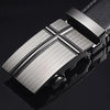 Genuine Leather Men’s Belt