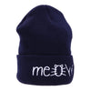 MEOW Knit Beanie