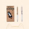 Kawaii Stationery Pen Set