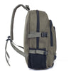 Men’s Canvas Student Backpack