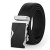 Genuine Leather Men’s Belt