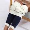 Women’s Fleece-Lined Winter Leggings