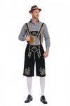 BrewFest Men's Overalls