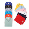 CoolPro Custom Ice Silk Work Polo