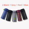 Men’s Ice Silk Mesh Boxers