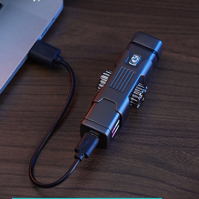 High-Tech Rechargeable Electric Lighter