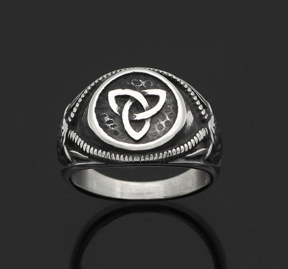 Vintage Men's Ring