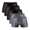 Men’s Ice Silk Mesh Boxers
