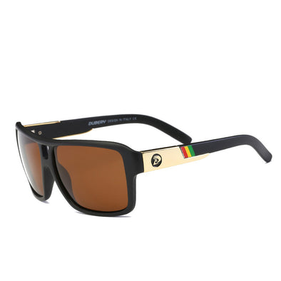 Men’s Polarized Sports Sunglasses